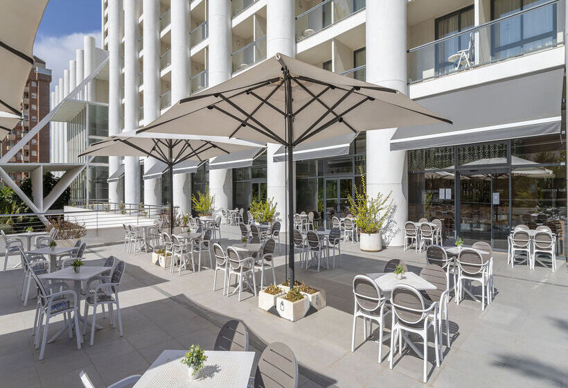 هتل Melia Benidorm