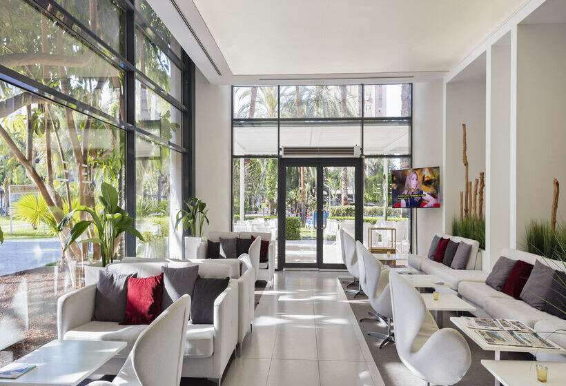 هتل Melia Benidorm