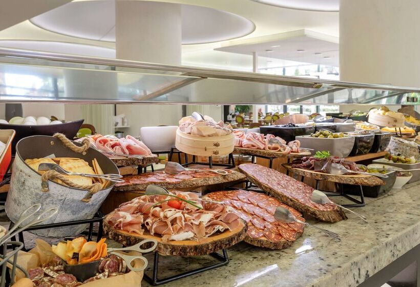 هتل Melia Benidorm