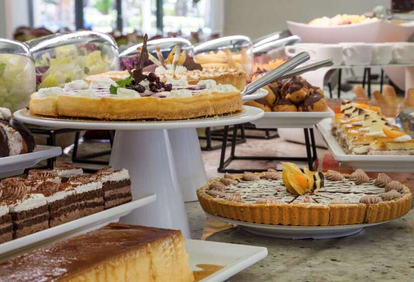 هتل Melia Benidorm