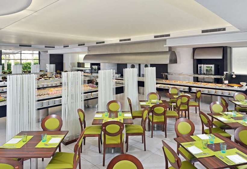 هتل Melia Benidorm