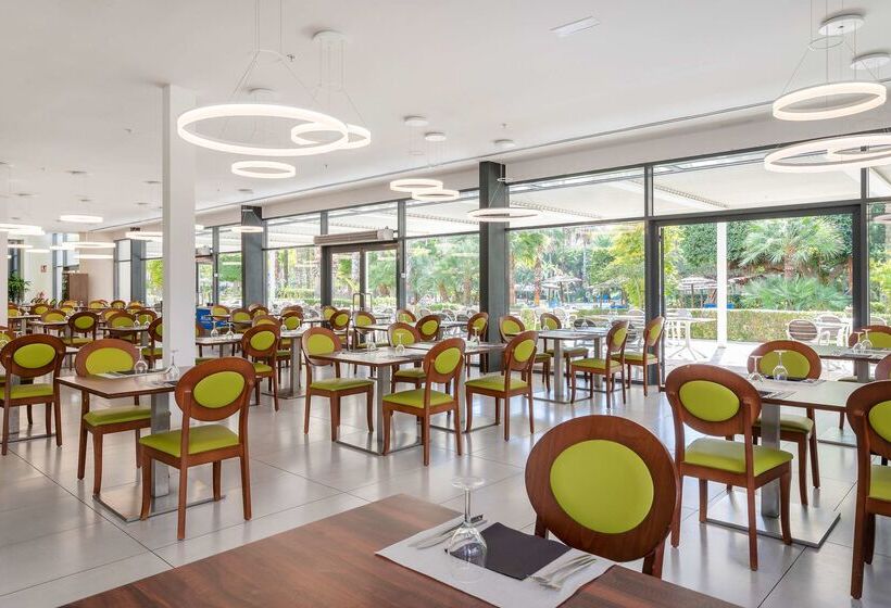 هتل Melia Benidorm