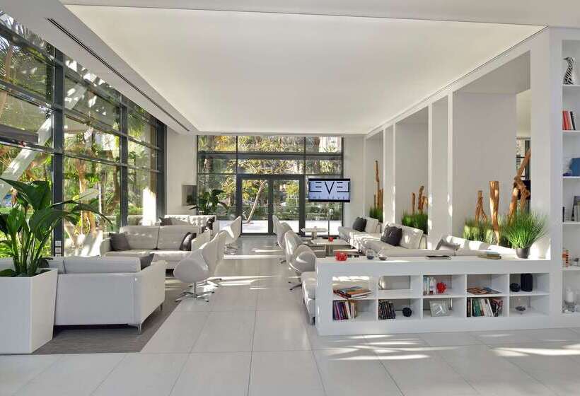 هتل Melia Benidorm