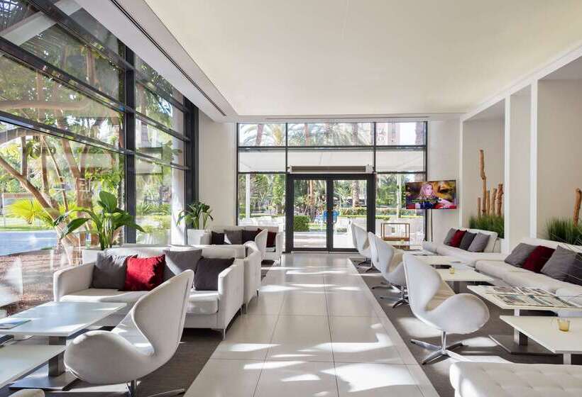 هتل Melia Benidorm