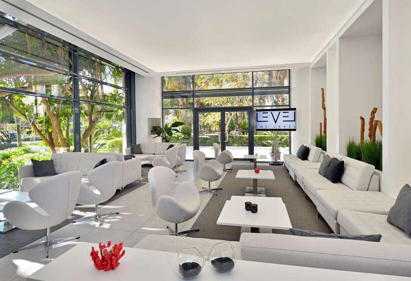 هتل Melia Benidorm