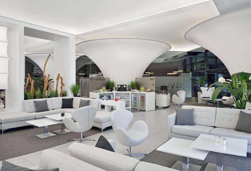 هتل Melia Benidorm