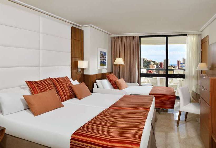 هتل Melia Benidorm