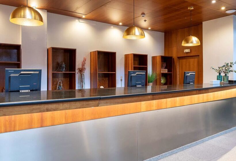 هتل Melia Benidorm