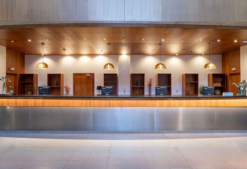 هتل Melia Benidorm