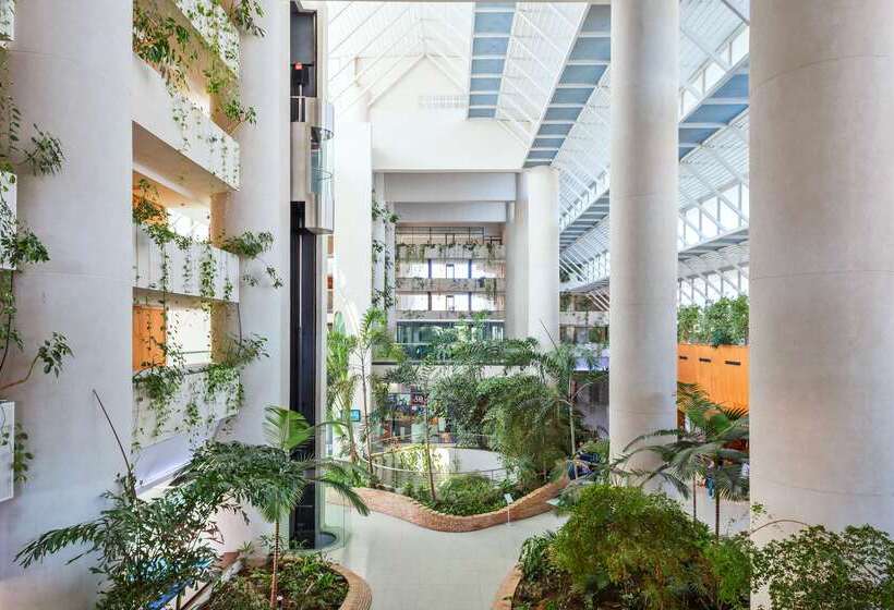 هتل Melia Benidorm