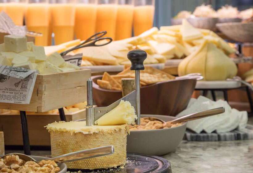 هتل Melia Benidorm