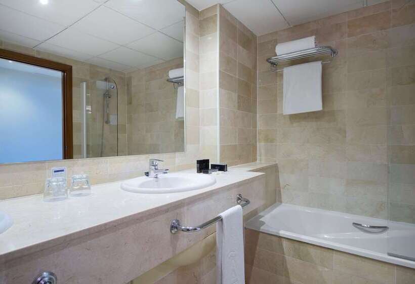 هتل Melia Benidorm