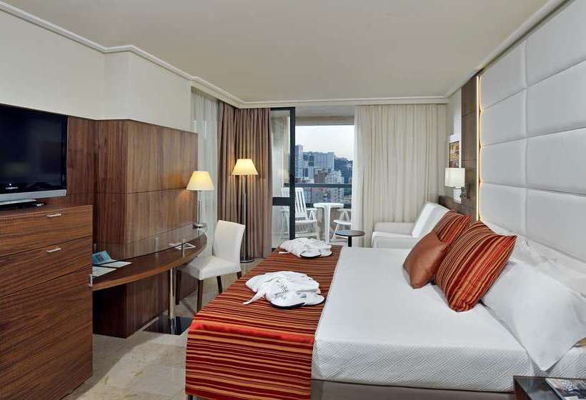 هتل Melia Benidorm