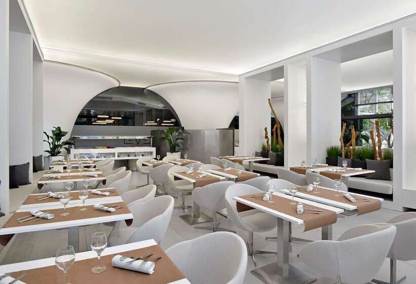 هتل Melia Benidorm