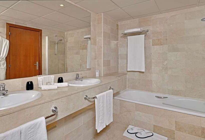 هتل Melia Benidorm