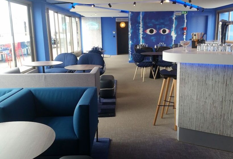 ホテル Mercure Nice Centre Notre Dame