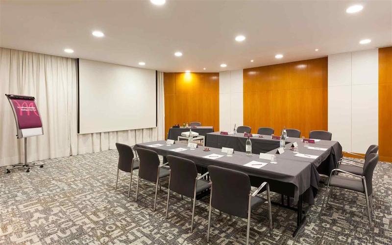 هتل Mercure Lisboa