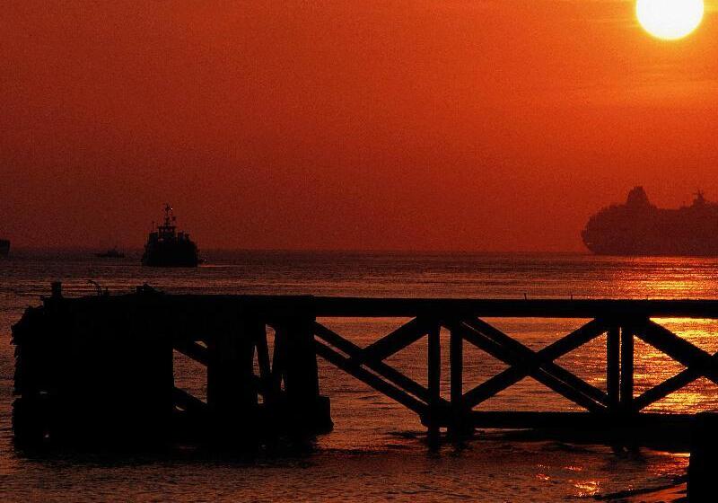 هتل Mercure Lisboa