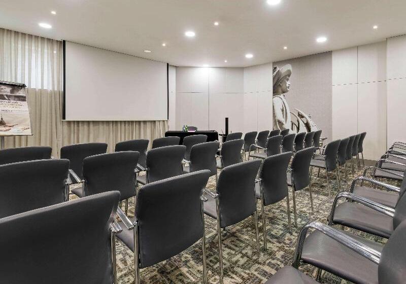 هتل Mercure Lisboa