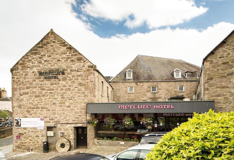 فندق Mercure Perth