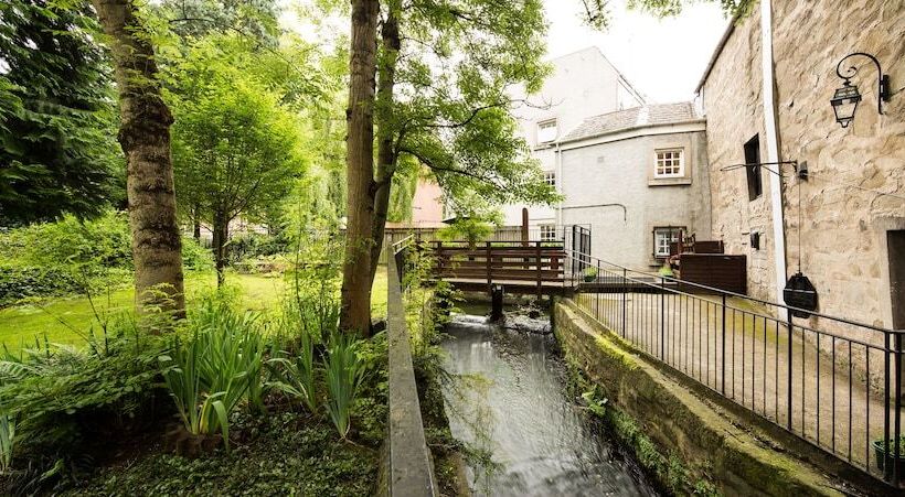 فندق Mercure Perth