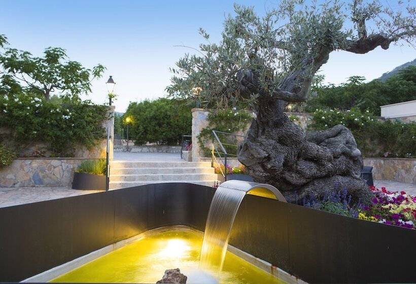 Monnaber Nou Finca Hotel & Spa