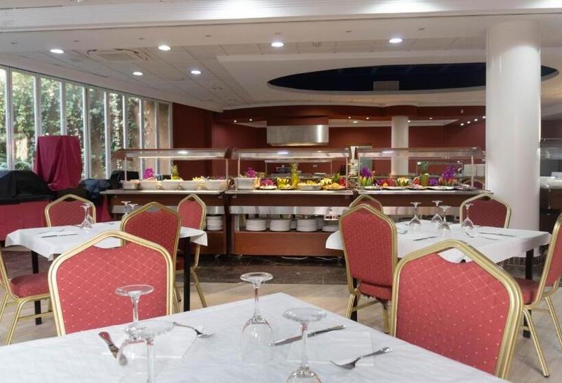 בית מלון כפרי México