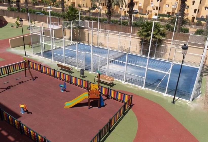 בית מלון כפרי México