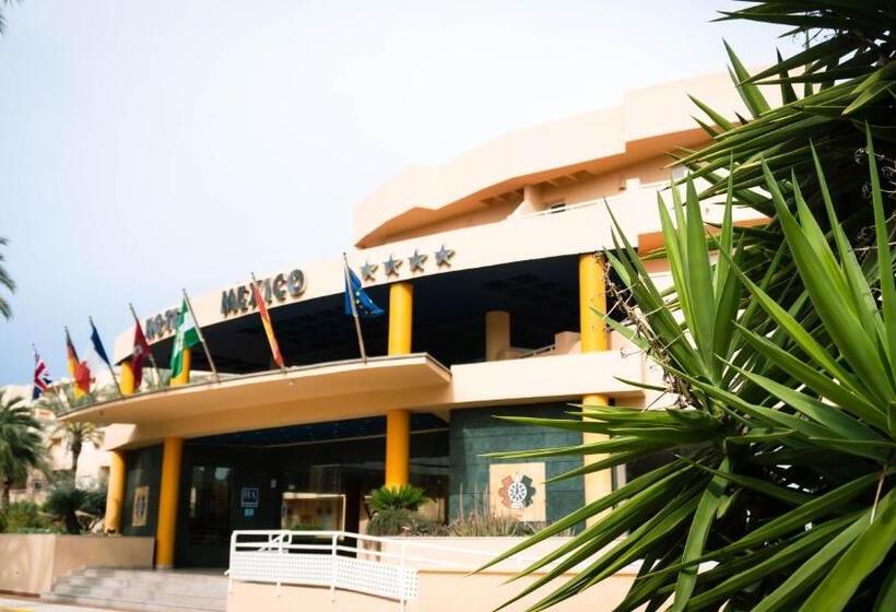 בית מלון כפרי México