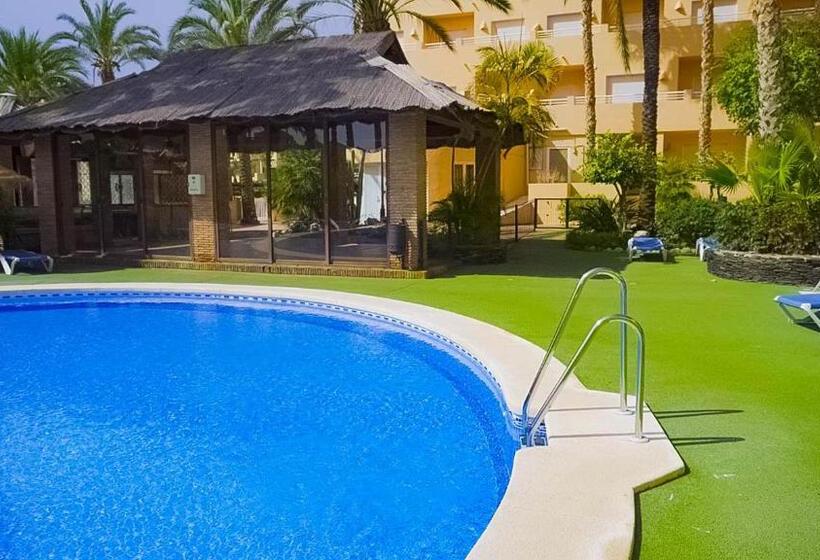 בית מלון כפרי México