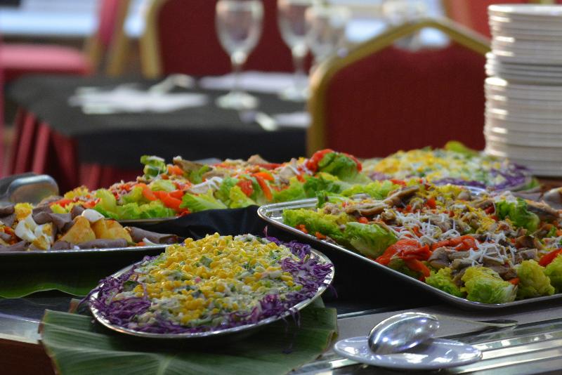 בית מלון כפרי México