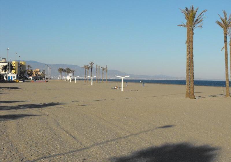 فندق Neptuno By On Group