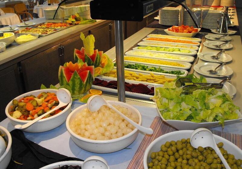 فندق Neptuno By On Group