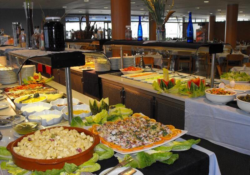 فندق Neptuno By On Group