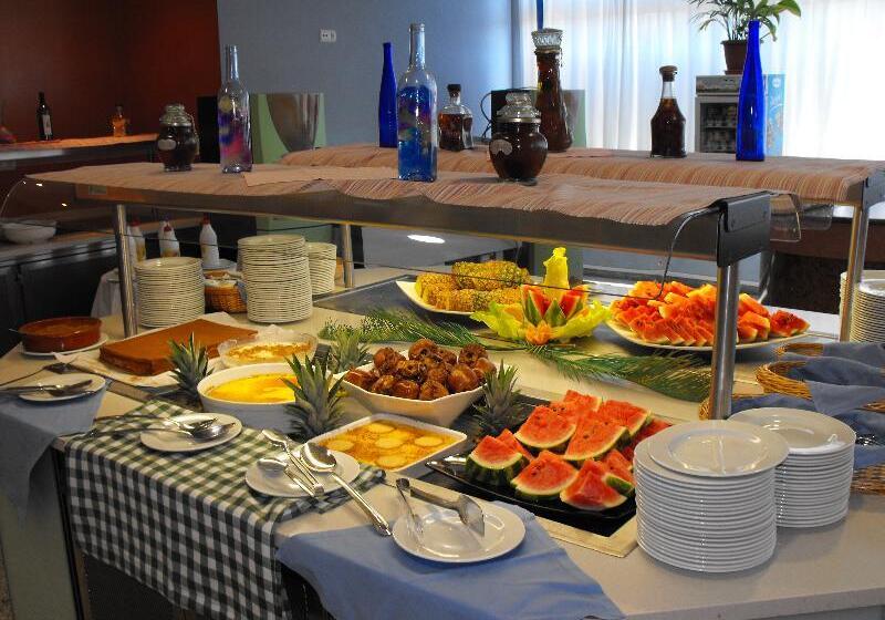 فندق Neptuno By On Group