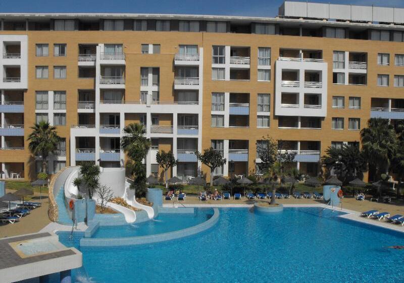 فندق Neptuno By On Group