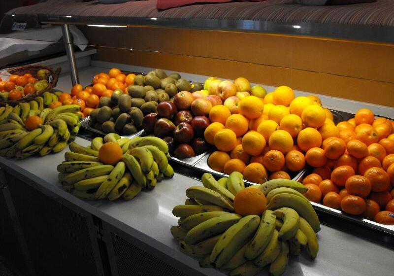 هتل Neptuno By On Group