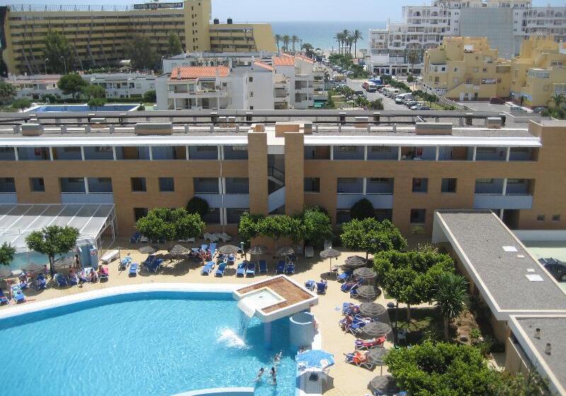 فندق Neptuno By On Group