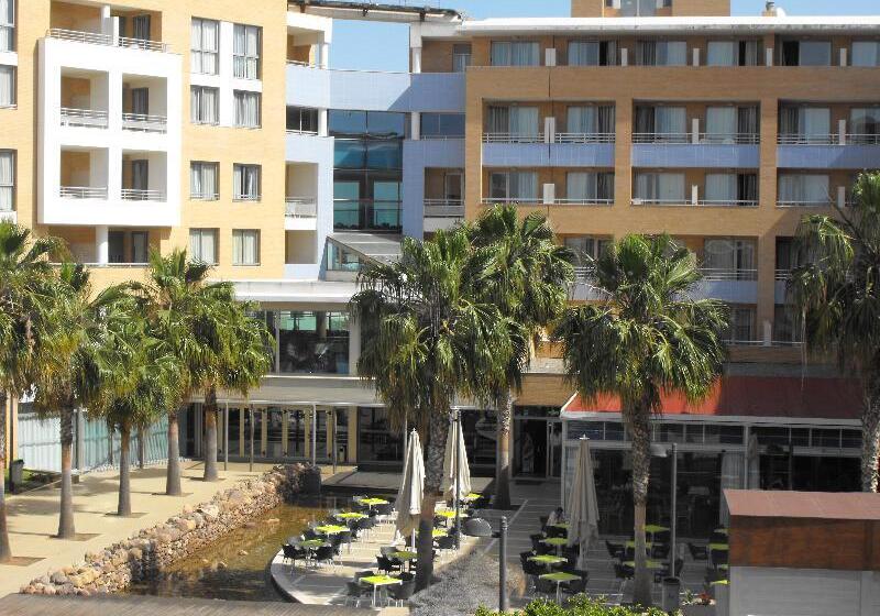 فندق Neptuno By On Group