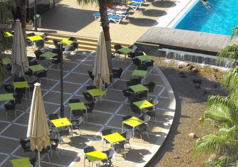 فندق Neptuno By On Group