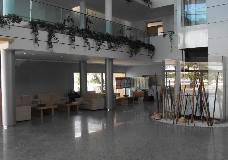 فندق Neptuno By On Group