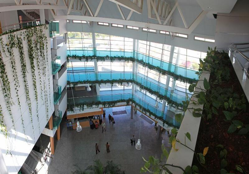 فندق Neptuno By On Group