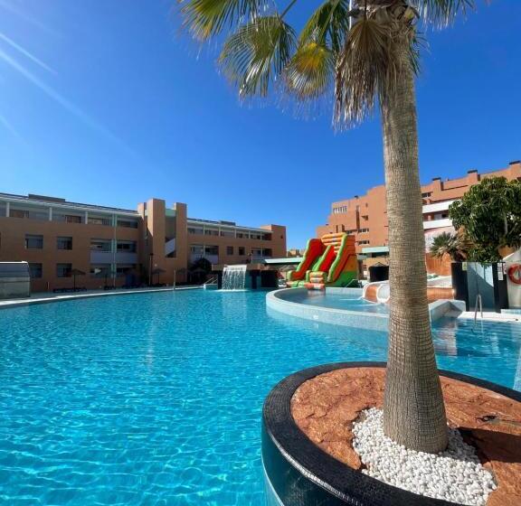 فندق Neptuno By On Group