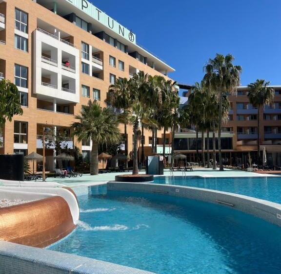 בית מלון כפרי Neptuno By On Group