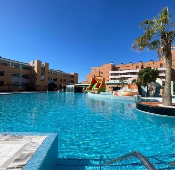 فندق Neptuno By On Group