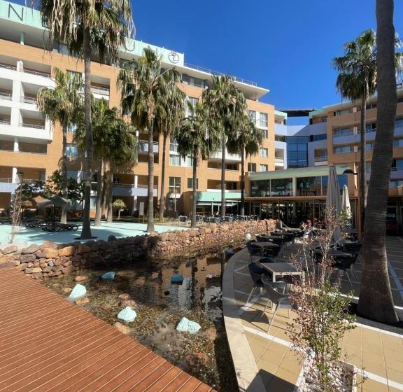 בית מלון כפרי Neptuno By On Group