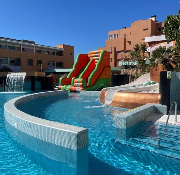 هتل Neptuno By On Group