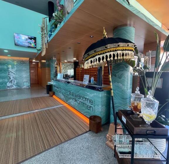 فندق Neptuno By On Group