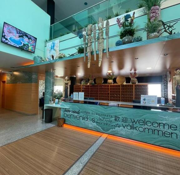 فندق Neptuno By On Group