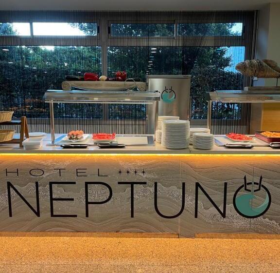 فندق Neptuno By On Group